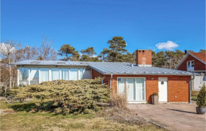 4 Bedroom Cozy Home In Träslövsläge Träslövsläge